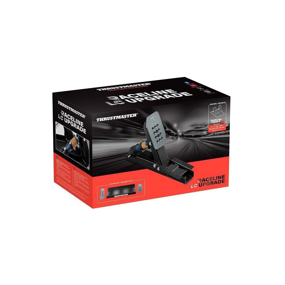 THRUSTMASTER Raceline LC Upgrade 圖馬斯特 感壓剎車踏板