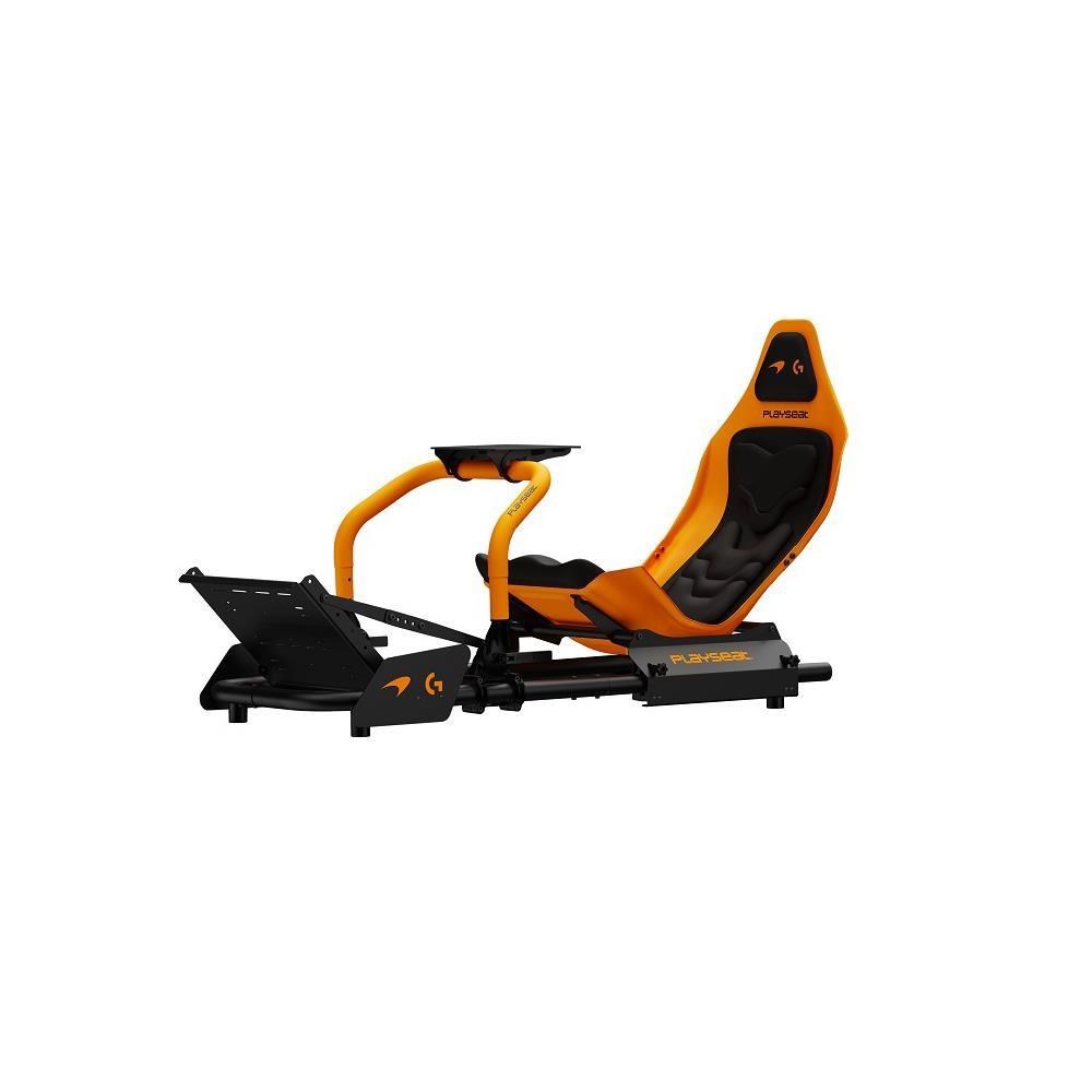 Playseat FORMULA INSTINCT 麥拉倫聯名款 賽車架 支援主流廠牌方向盤