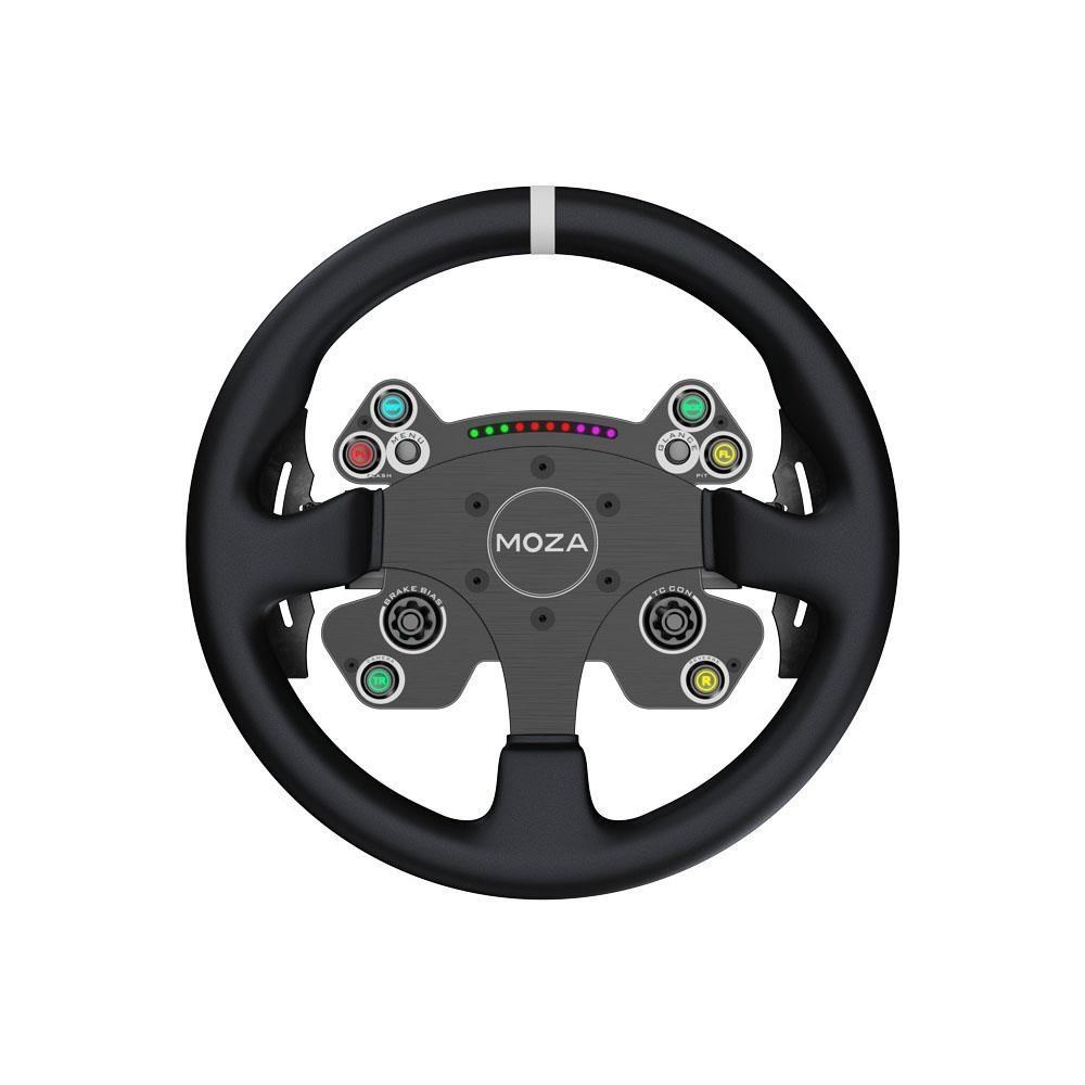 MOZA魔爪 CSV2P 賽車方向盤/RS057