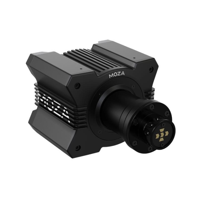 MOZA魔爪 R9V3 賽車模擬器 直驅基座 支援PC/RS080