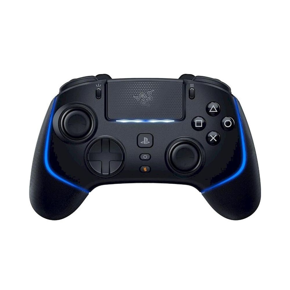 RAZER 雷蛇 Razer Wolverine V2 Pro - Wireless PlayStation 5 & PC Gaming Controller-黑