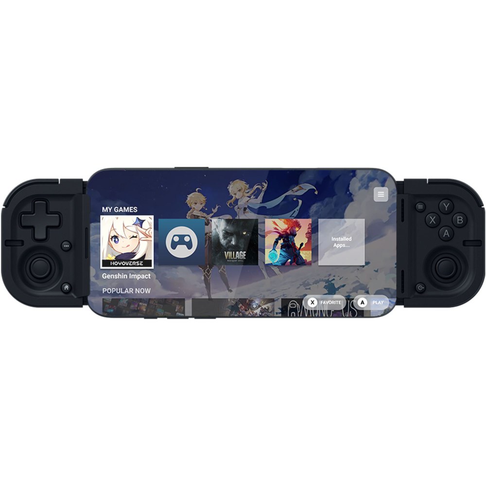 RAZER 雷蛇 Razer Prio 可摺疊手機遊戲控制器
