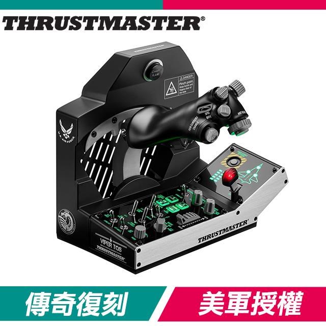 THRUSTMASTER VIPER TQS MISSION PACK - PChome 24h購物