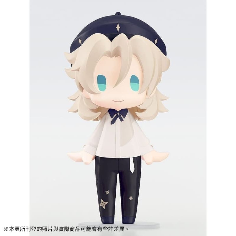 GSC HELLO! GOOD SMILE 原神 阿貝多