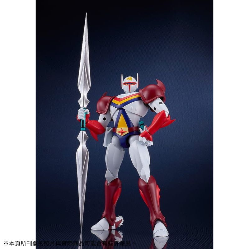 GSC Max Factory figma 634-DX 烙印勇士骷髏騎士DX版可動完成品