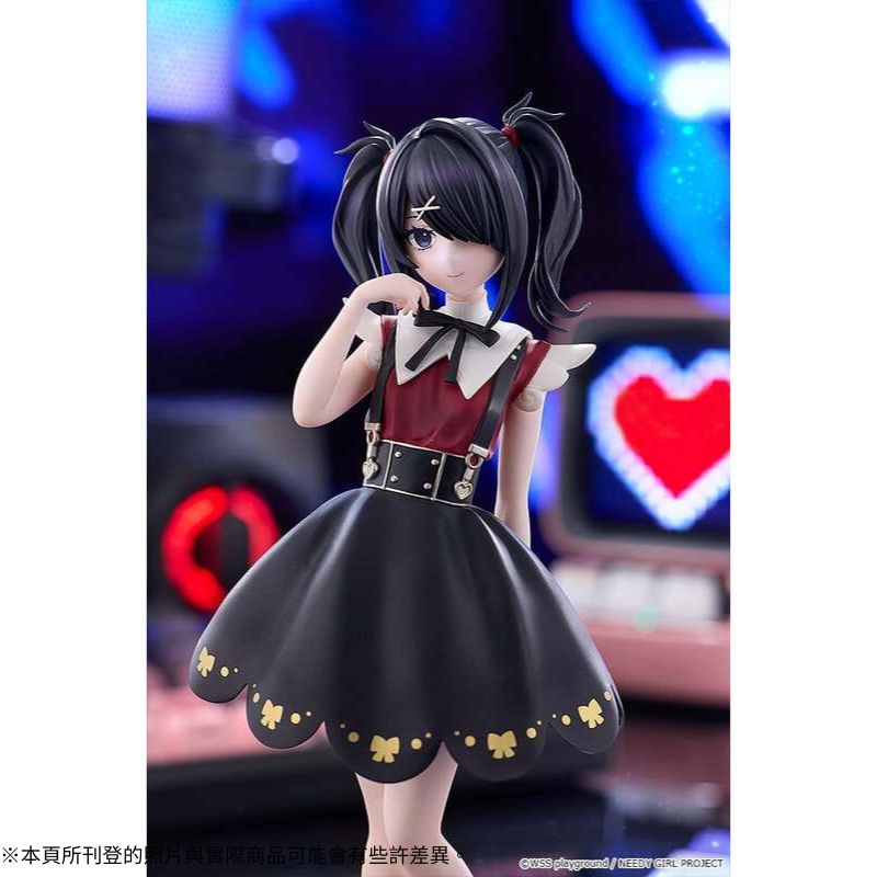 GSC POP UP PARADE 萊莎琳•斯托特動畫Ver. L size - PChome 24h購物