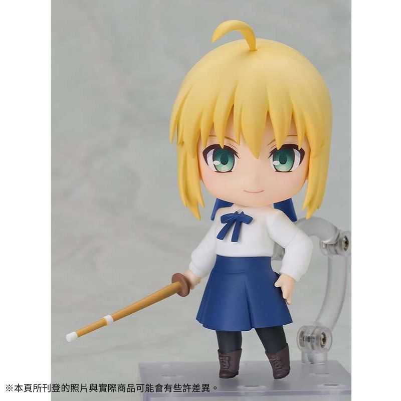 GSC 黏土人 Fate stay night Saber 便服Ver（其他規格）