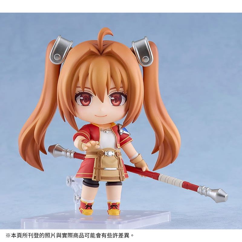 GSC 黏土人 空之軌跡 艾絲蒂爾 布萊特 the 1st Ver