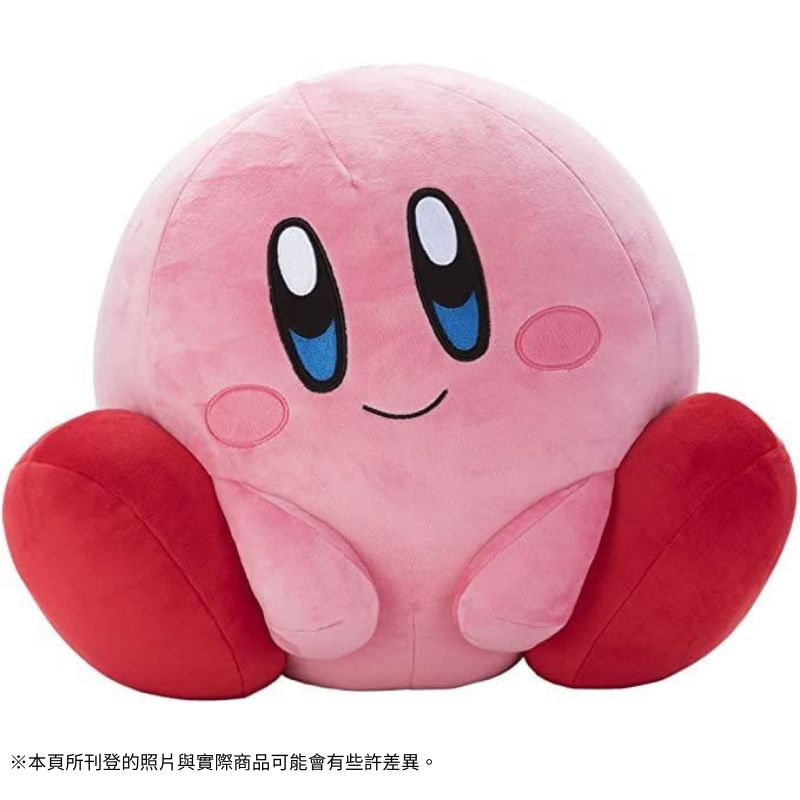 TAKARA TOMY 星之卡比 麻吉好朋友M-卡比 TTA