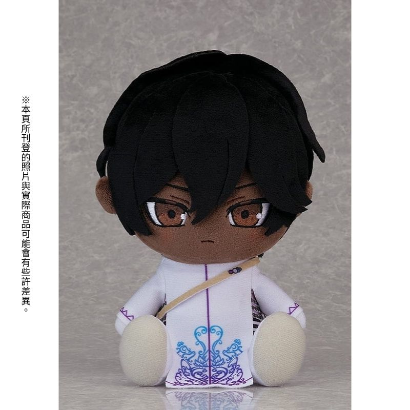 GSC Chocopuni 玩偶 Fate FGO Archer 阿周那