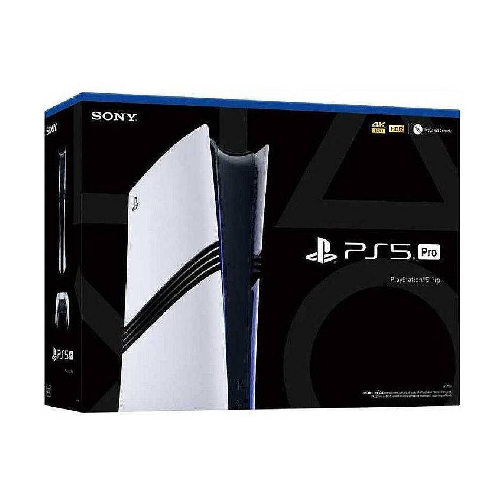 PlayStation PS5 PRO 主機 2TB 台灣公司貨
