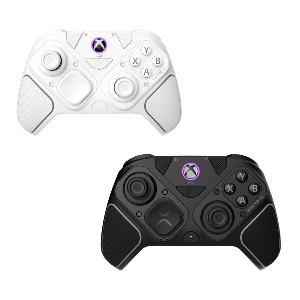Turtle Beach Victrix Pro BFG Reloaded 無線手把 XBOX授權
