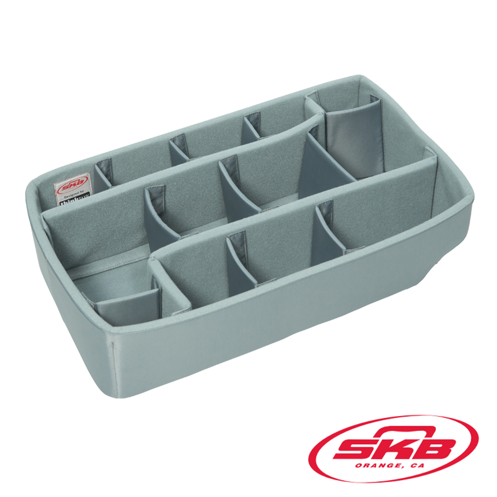 SKB Cases 5DV-2011-TT內裝分隔層