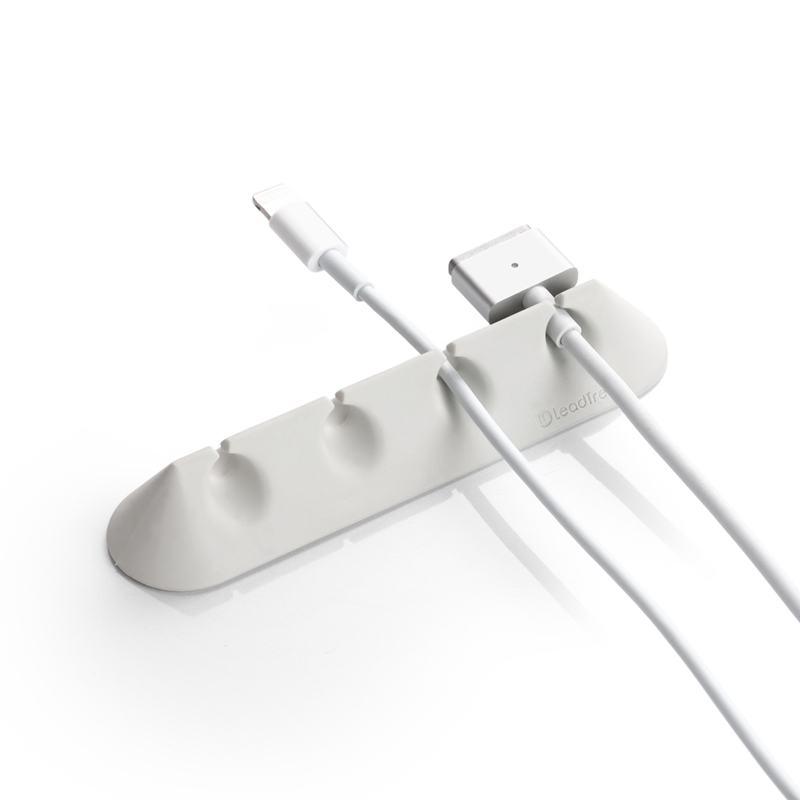 LeadTrend | Cable Holder 彈性收線器_T版