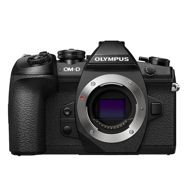 OLYMPUS OM-D E-M1 Mark II BODY 單機身(公司貨) - PChome 24h購物