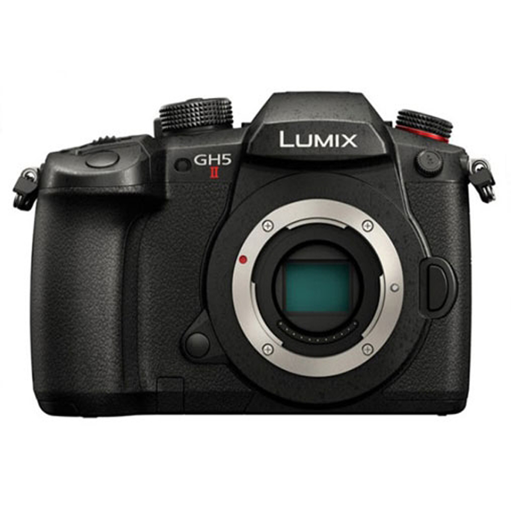Panasonic 國際牌 LUMIX GH5M2 BODY 單機身 公司貨