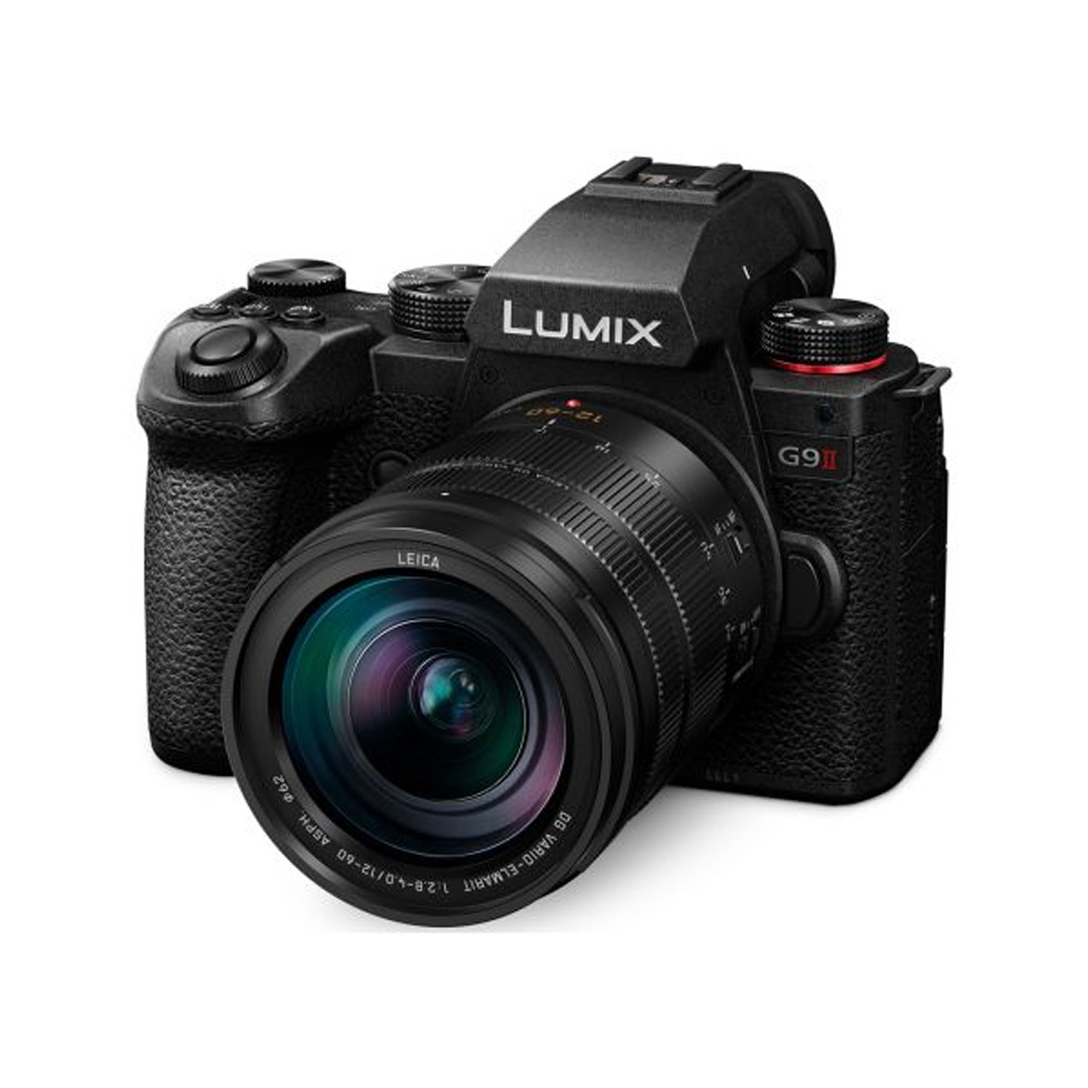 Panasonic 國際牌 DC-G9M2L 12-60mm 公司貨