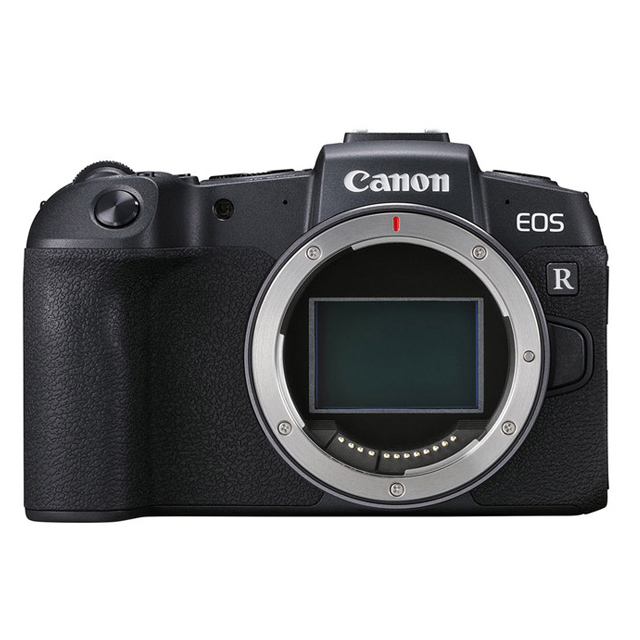 Canon EOS RP 全幅無反光鏡 單眼相機 公司貨