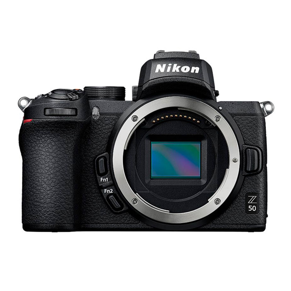 Nikon 尼康 Z50 BODY 單機身 公司貨