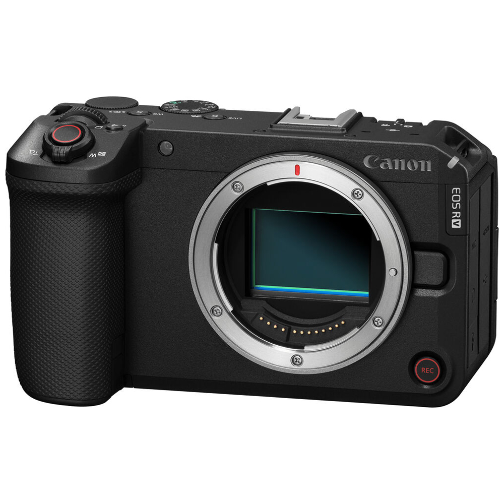 Canon 佳能 EOS R6V 單機身 公司貨(其他規格)