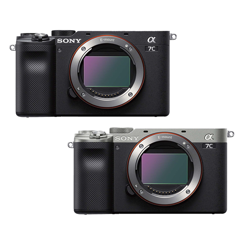 sony a7c pchome