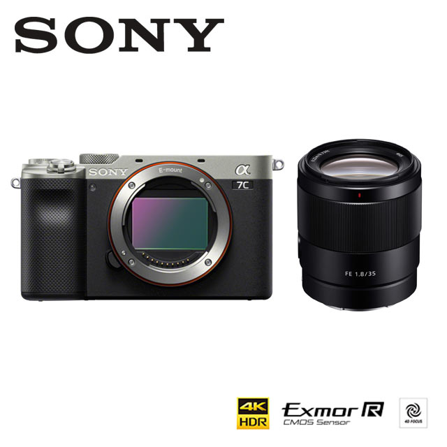 sony a7c pchome