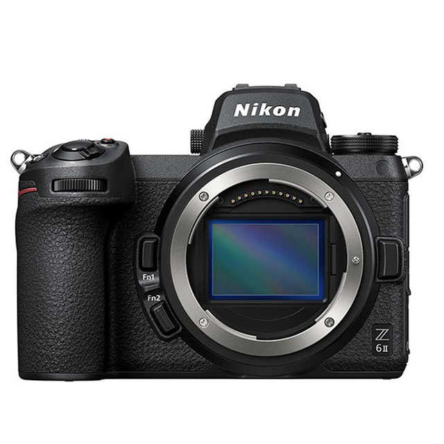 Nikon Z6 II 單機身公司貨- PChome 24h購物