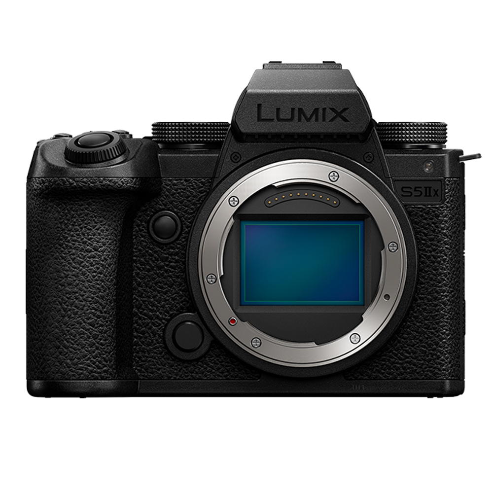 Panasonic 國際牌 LUMIX DC-S5MII X 單機身 公司貨