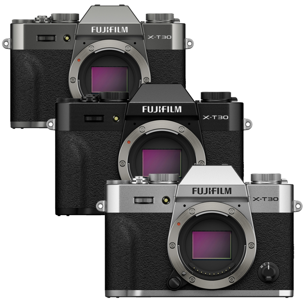 FUJIFILM 富士 X-T30 III 單機身 公司貨（其他規格）