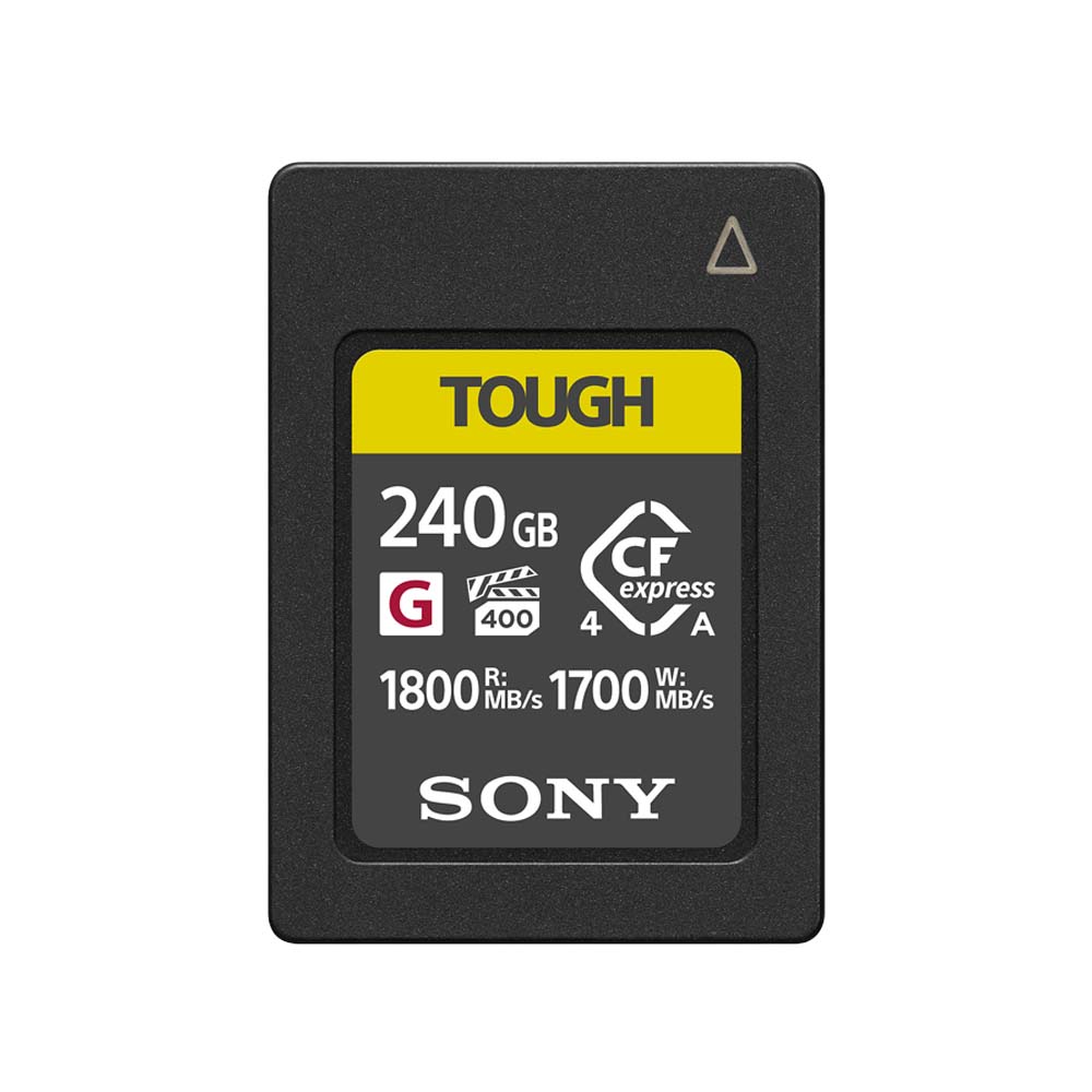 SONY 索尼 CEA-G240T 240G 記憶卡 (公司貨)