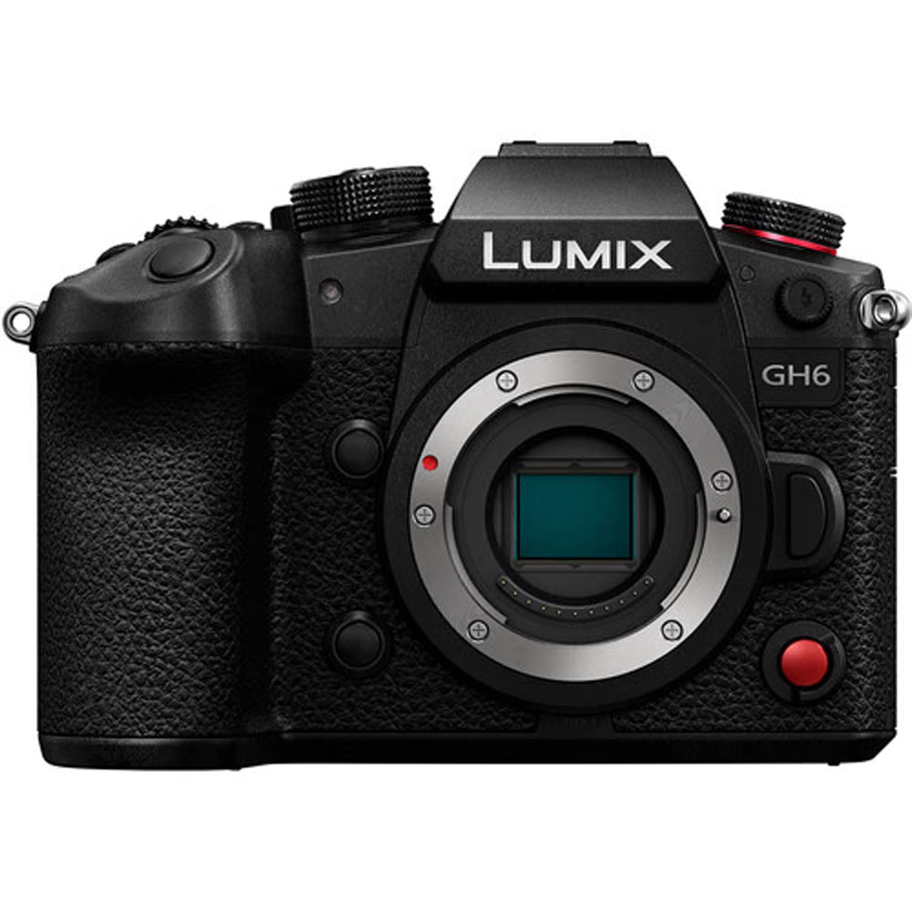 Panasonic 國際牌 LUMIX GH6 BODY 單機身 公司貨