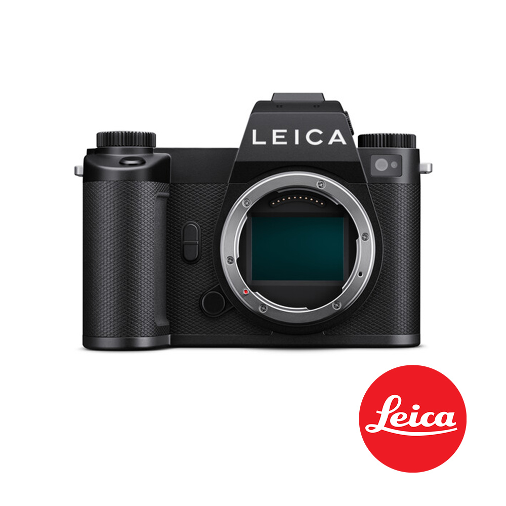LEICA 徠卡 SL3-P 全片幅無反相機 LEICA-10664 公司貨