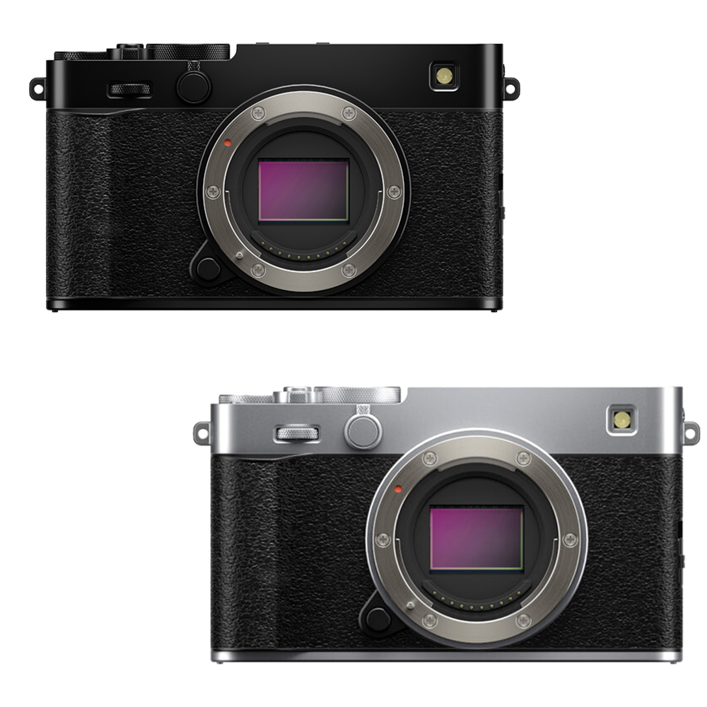 FUJIFILM 富士 X-E5 單機身 公司貨