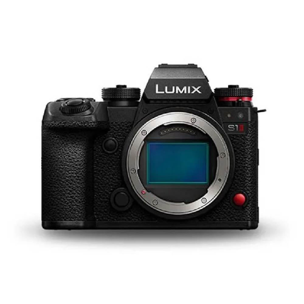 Panasonic 國際牌 LUMIX DC-S1M2 BODY 單機身 公司貨