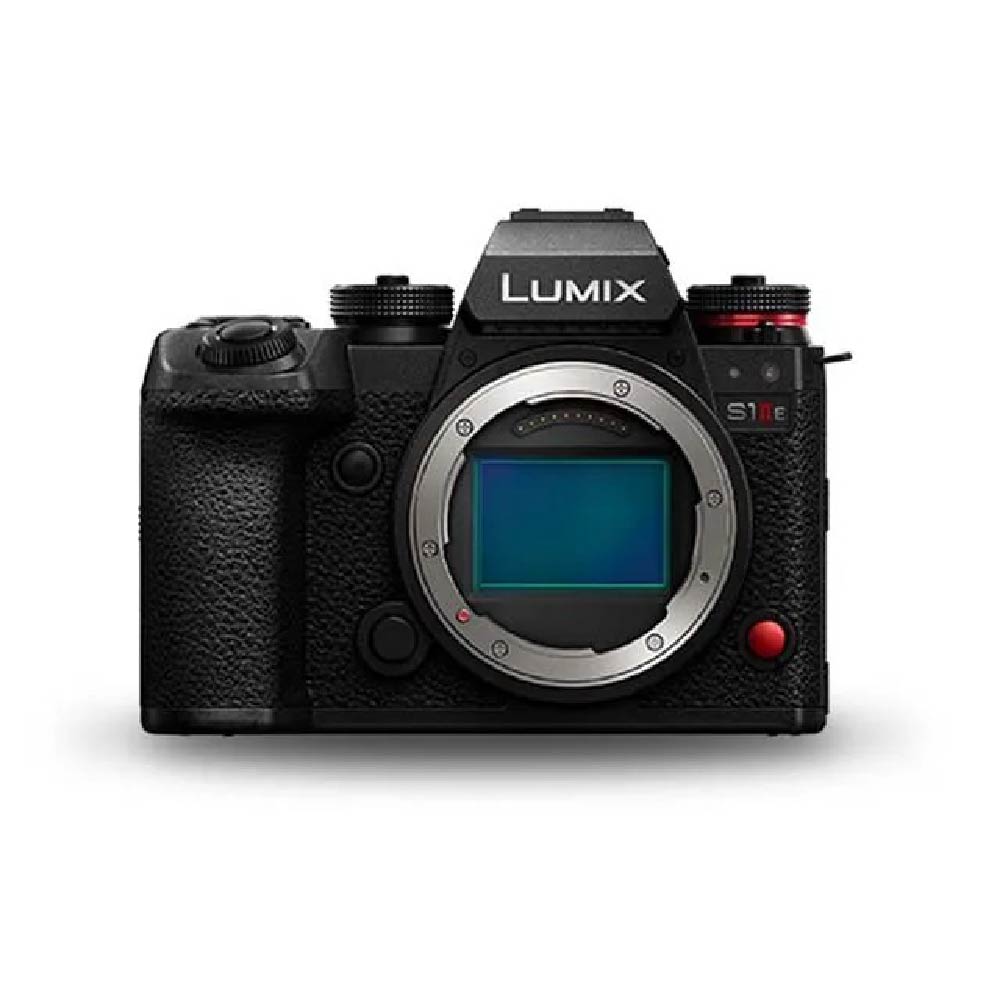 Panasonic 國際牌 LUMIX DC-S1M2ES BODY 單機身 公司貨