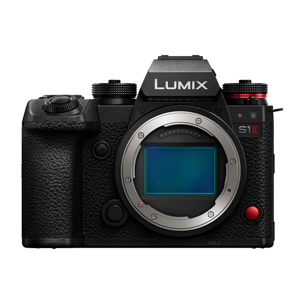 Panasonic 國際牌 LUMIX S1M2 S1II 單機身 公司貨 DC-S1M2