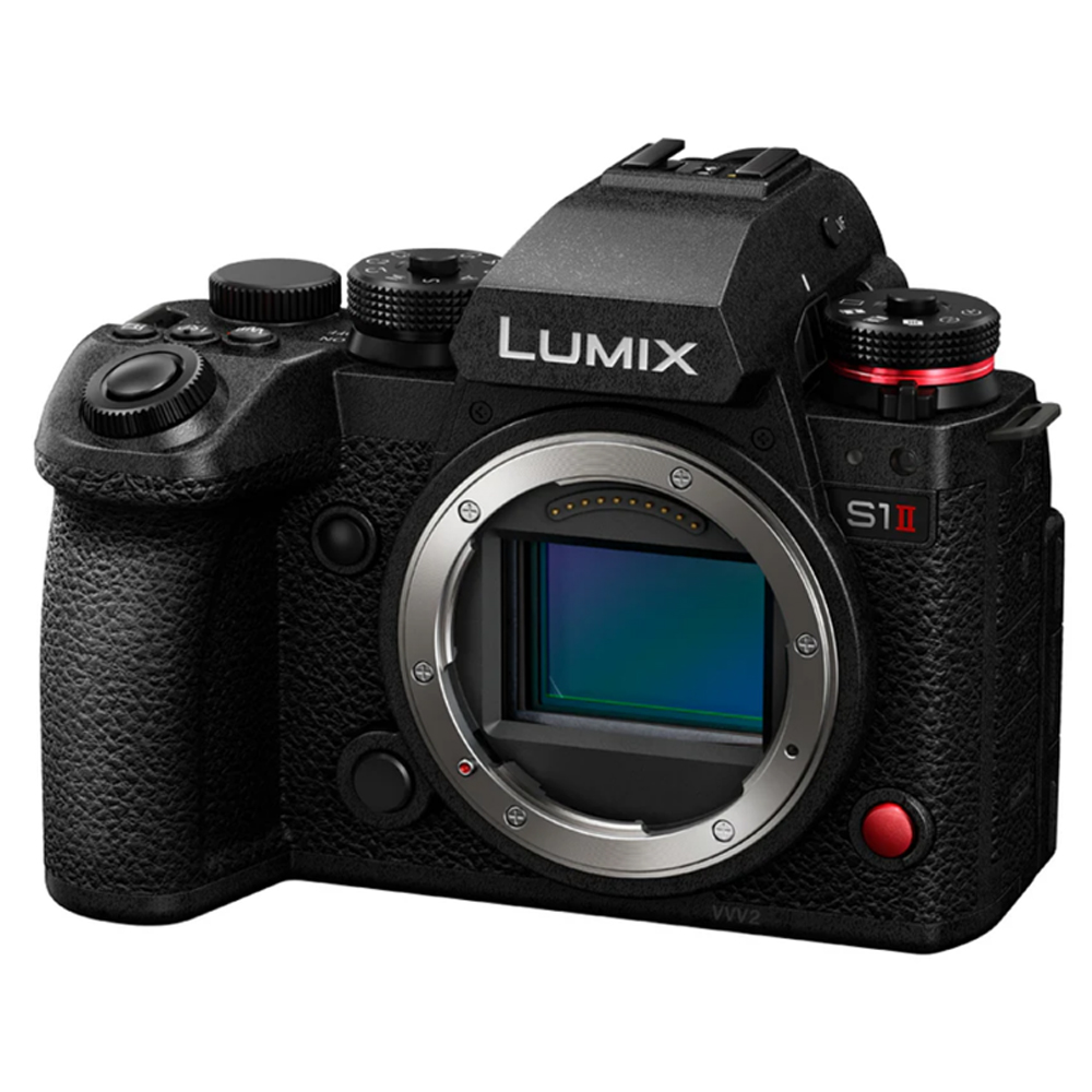 Panasonic 國際牌 LUMIX DC-S1M2 單機身 公司貨