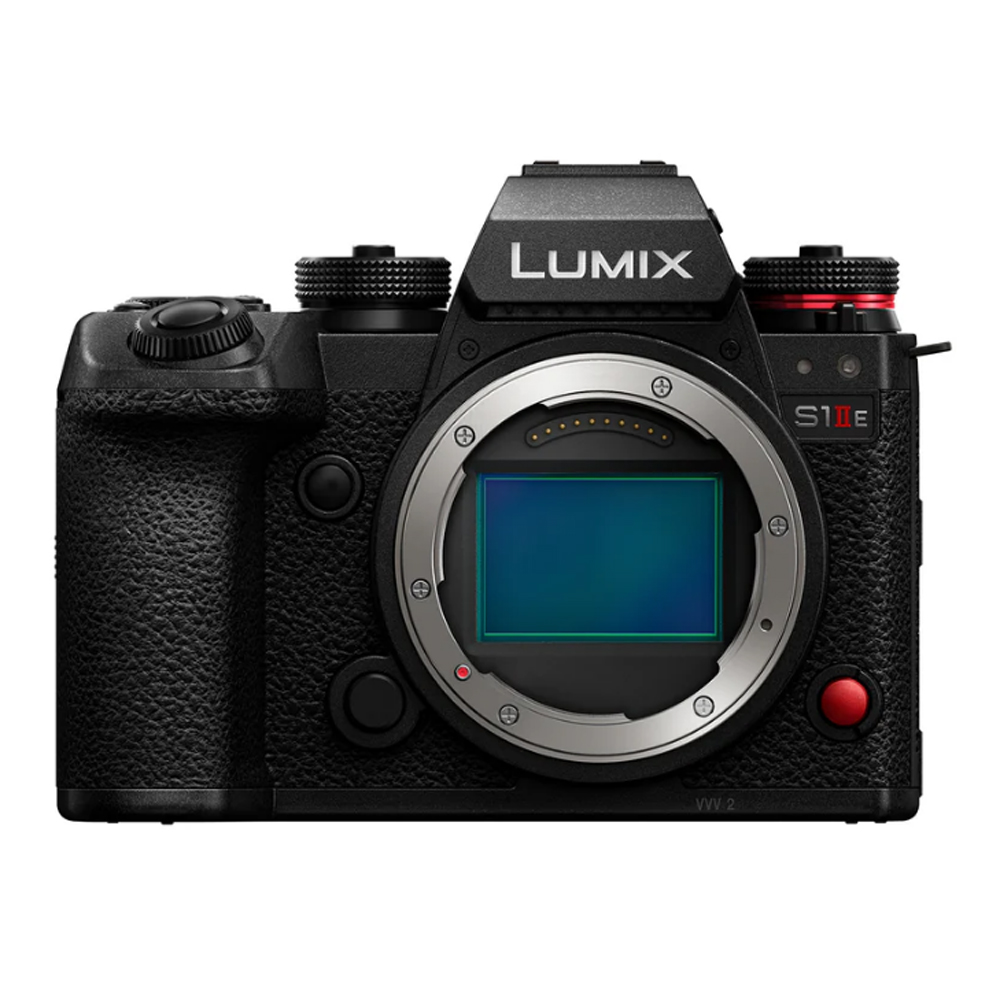 Panasonic 國際牌 LUMIX DC-S1M2ES 單機身 公司貨