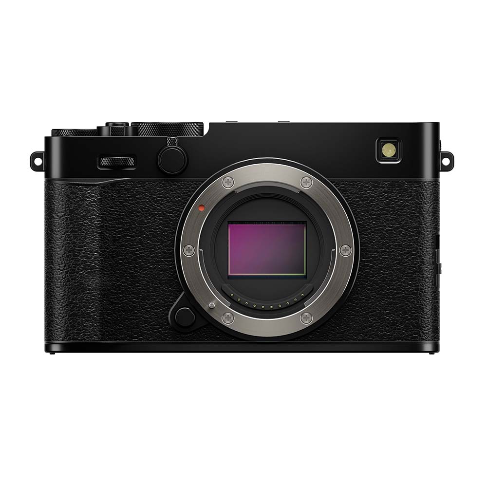 FUJIFILM 富士 X-E5 單機身 公司貨 黑色