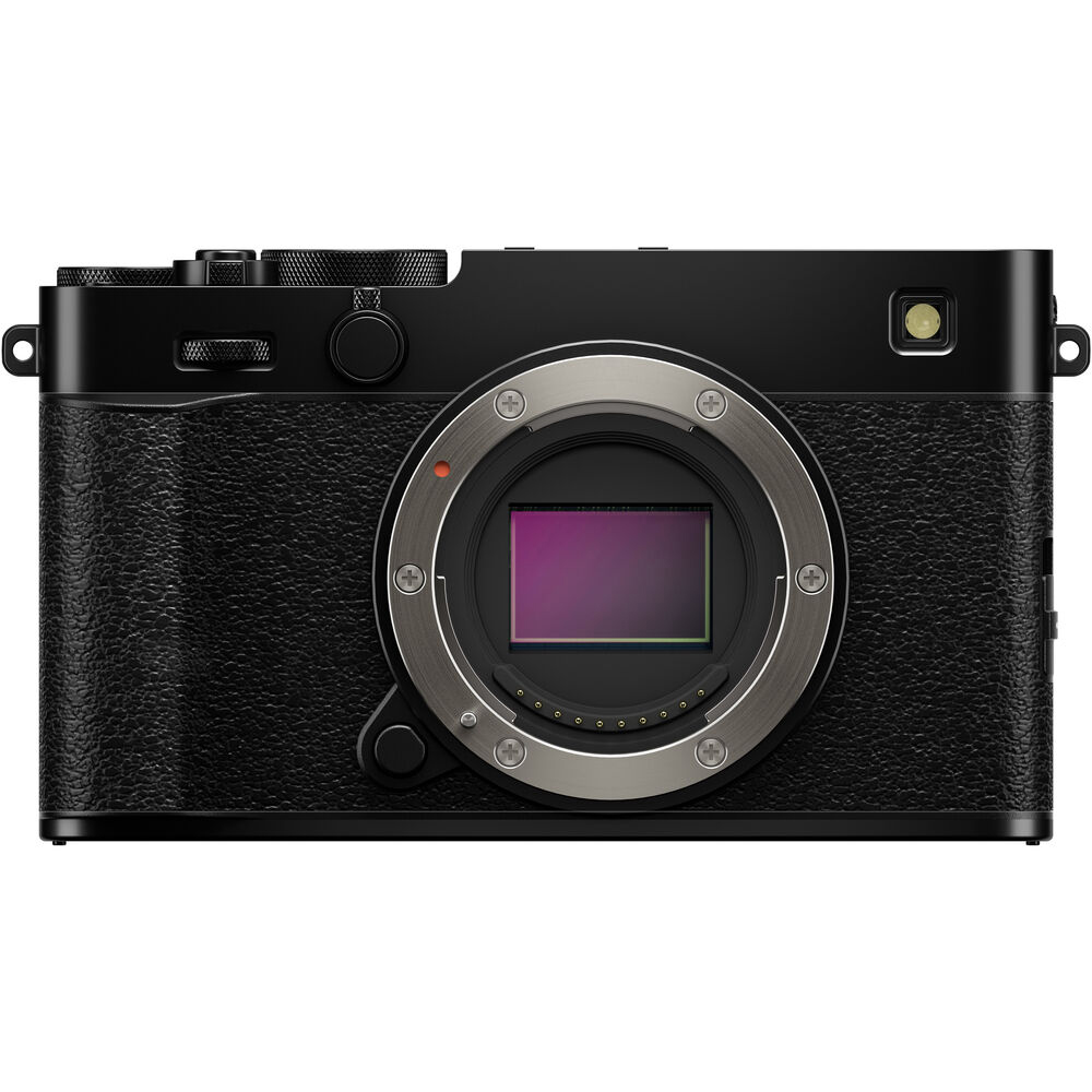 FUJIFILM 富士 X-E5 單機身 恆昶公司貨
