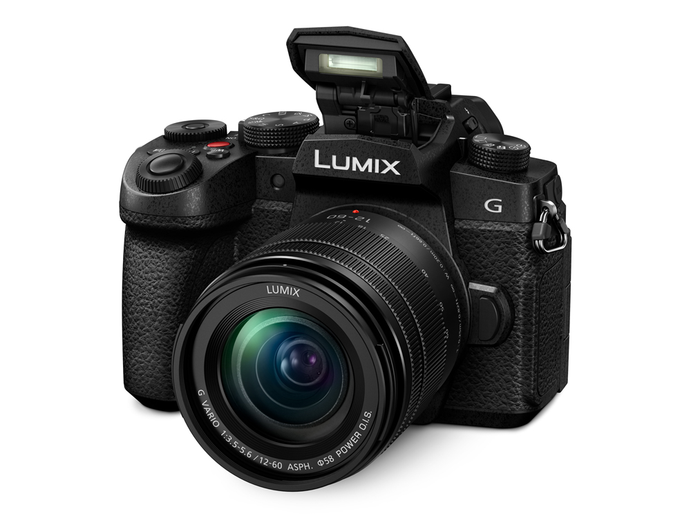 Panasonic 國際牌 LUMIX G97M 12-60mm 公司貨