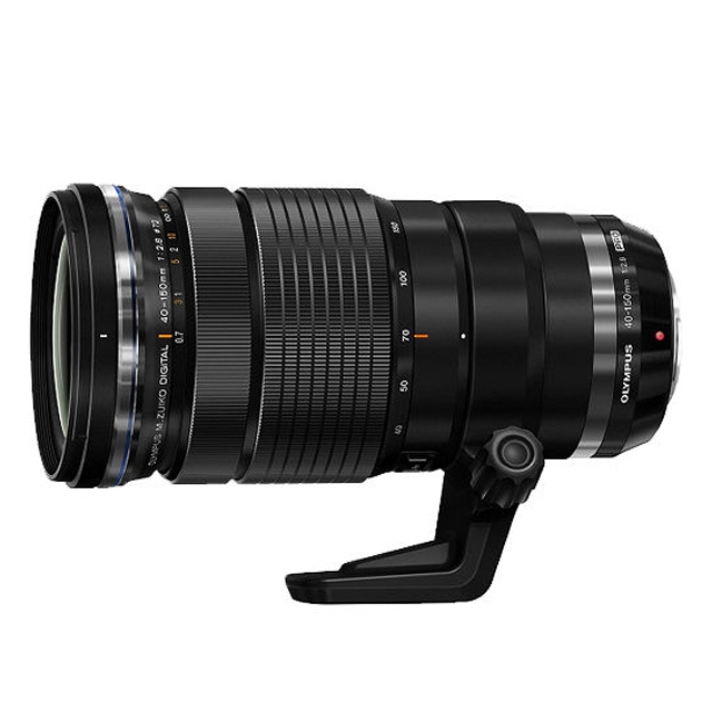 OM SYSTEM M.ZUIKO DIGITAL ED 40-150mm F2.8 PRO 公司貨