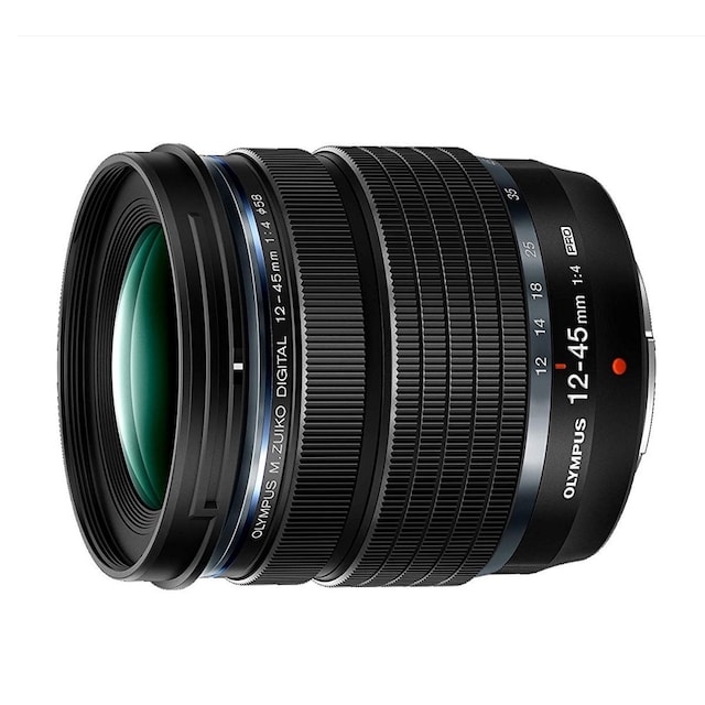 OM SYSTEM M.ZUIKO DIGITAL ED 12-45mm F4.0 PRO 公司貨