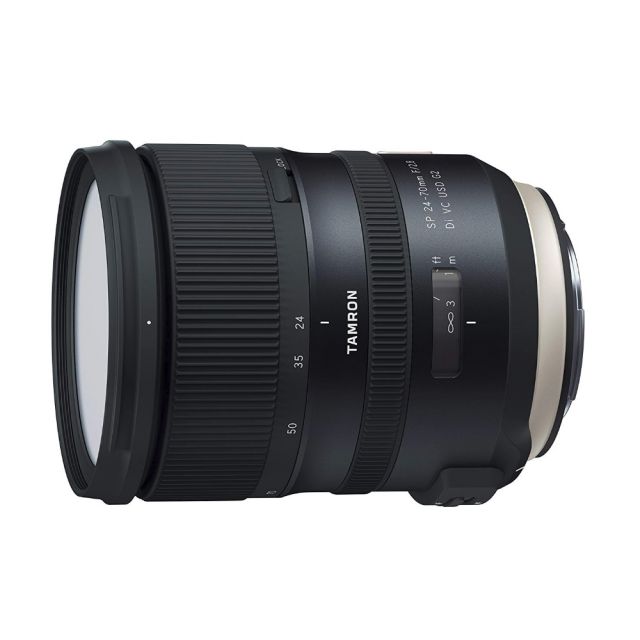 TAMRON SP 24-70mm F/2.8 Di VC USD G2 (A032) 公司貨