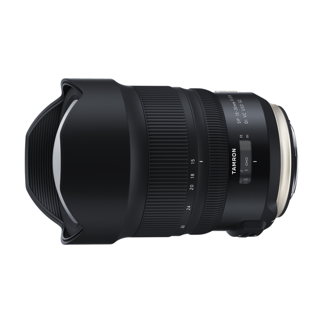 TAMRON SP 15-30mm F/2.8 Di VC USD G2 (A041) 公司貨- PChome 24h購物