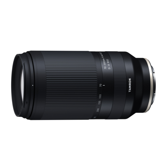 Tamron 騰龍 70-300mm F/4.5-6.3 DiIII RXD (俊毅公司貨A047)
