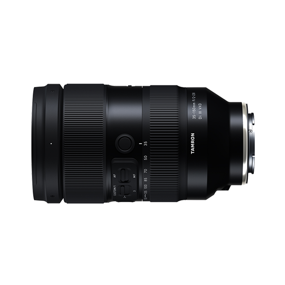 Tamron 騰龍 35-150mm F2-2.8 DiIII VXD FOR SONY A058 俊毅公司貨