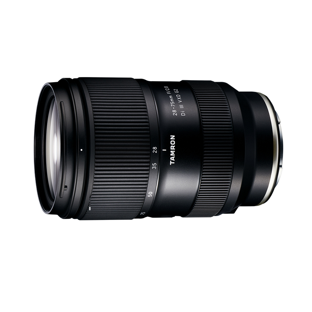 Tamron 騰龍 28-75mm F/2.8 DiIII VXD G2 (A063) FOR Sony E 公司貨
