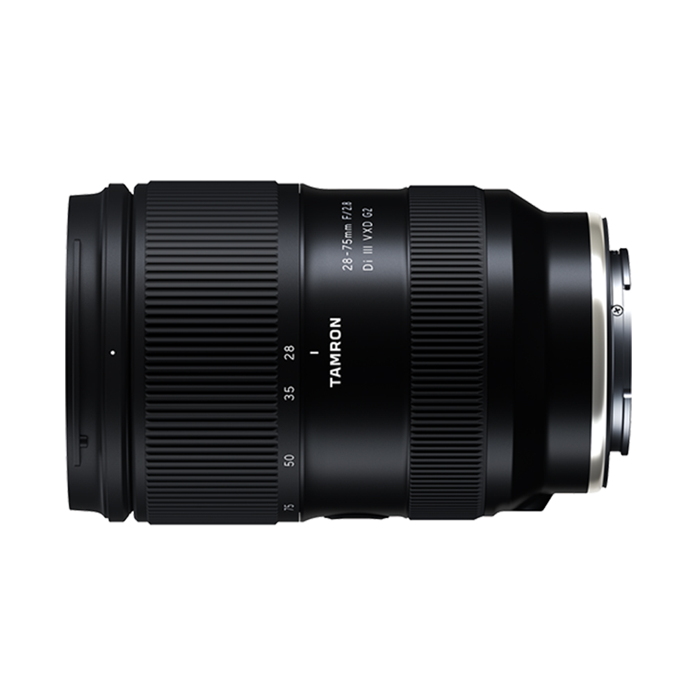 TAMRON 28-75mm F2.8 DiIII VXD G2 FOR SONY A063 平行輸入- PChome