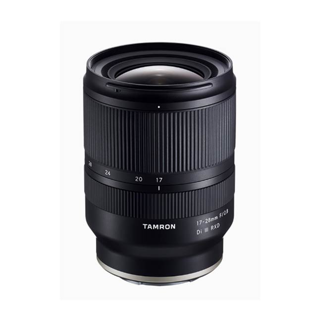 TAMRON 17-28mm F2.8 DiIII RXD A046 (平行輸入)For Sony E